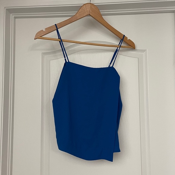 Babaton Tank - Picture 1 of 3